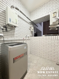 二房一廳🍀稀有可寵🍀租屋補助🍀機械車位（第7張）