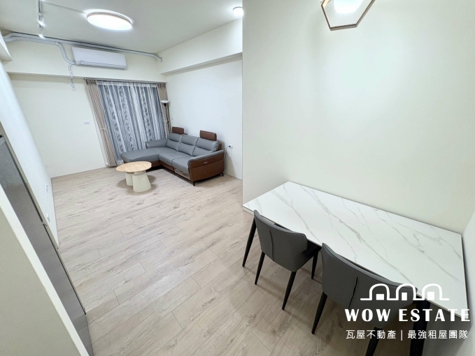 二房一廳🍀稀有可寵🍀租屋補助🍀機械車位（第5張）