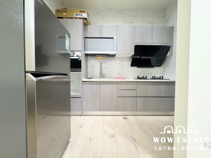 二房一廳🍀稀有可寵🍀租屋補助🍀機械車位（第2張）