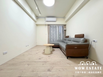 二房一廳🍀稀有可寵🍀租屋補助🍀機械車位（第6張）