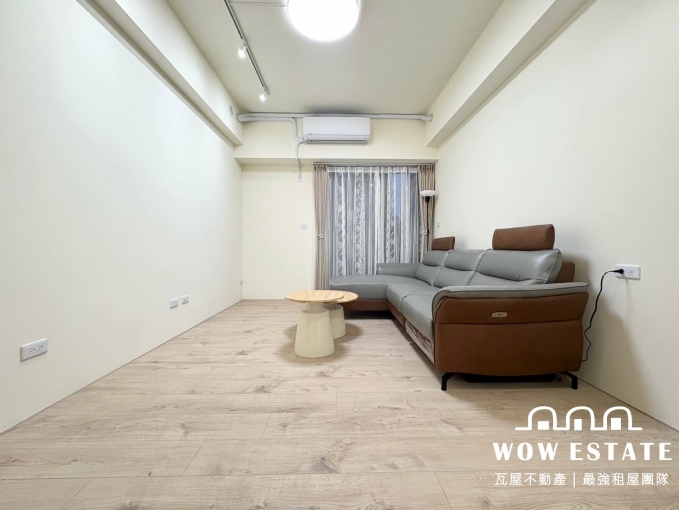 二房一廳🍀稀有可寵🍀租屋補助🍀機械車位（第6張）