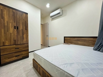 兆基社會住宅🏡超美海景安平2房一卡皮箱❤️（第4張）