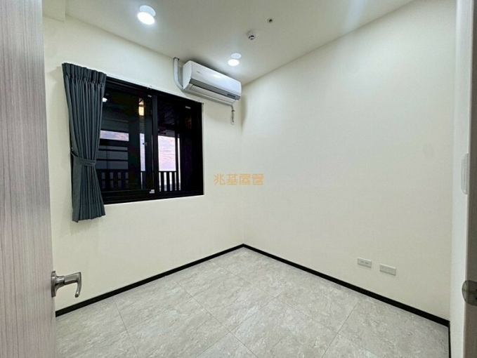 兆基社會住宅🏡超美海景安平2房一卡皮箱❤️（第6張）