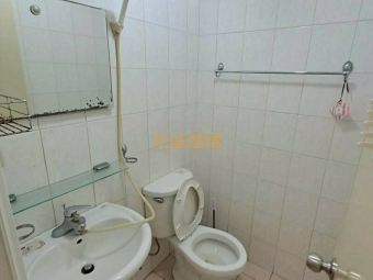 兆基社會住宅🏡育達套房可租補免仲介費（第4張）