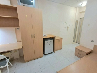 兆基社會住宅🏡育達套房可租補免仲介費（第2張）