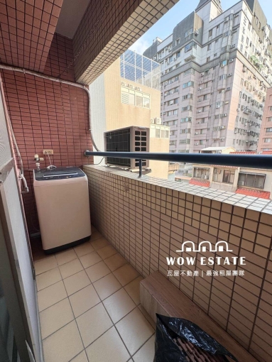 台水台電🍀陽台獨洗🍀電梯🍀子母車🍀機車位（第5張）