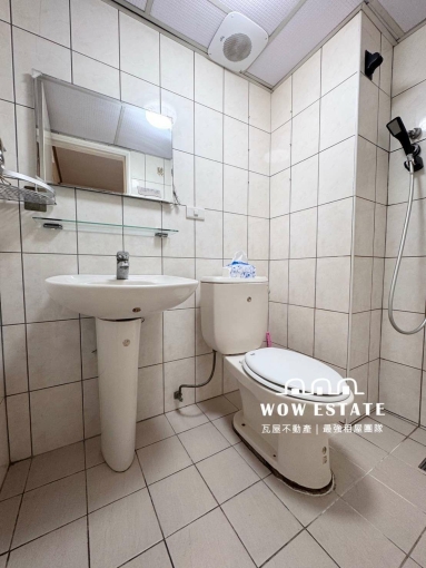 台水台電🍀陽台獨洗🍀電梯🍀子母車🍀機車位（第4張）