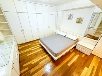 @@大安捷運商圈旁*寧靜採光美三房（第4張）