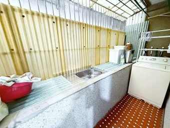 @@大安捷運商圈旁*寧靜採光美三房（第9張）