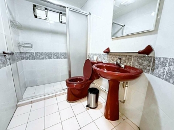 @@大安捷運商圈旁*寧靜採光美三房（第7張）