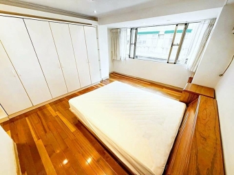 @@大安捷運商圈旁*寧靜採光美三房（第3張）