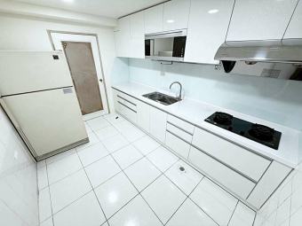 @@大安捷運商圈旁*寧靜採光美三房（第6張）