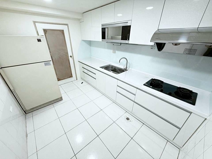 @@大安捷運商圈旁*寧靜採光美三房(第6張)