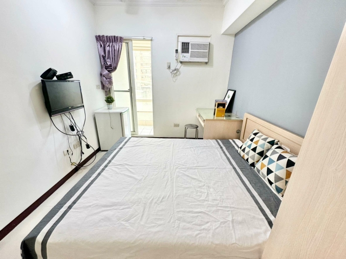 文心路四段❤CP高✨子母車飲水機（第1張）