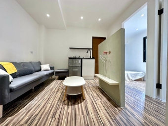 二房一廳🍀稀有可貓🍀租屋補住🍀家具電全配（第1張）