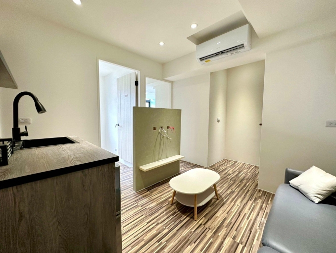 二房一廳🍀稀有可貓🍀租屋補住🍀家具電全配（第4張）