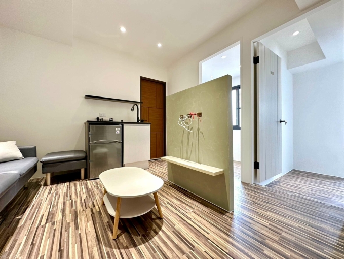 二房一廳🍀稀有可貓🍀租屋補住🍀家具電全配（第2張）