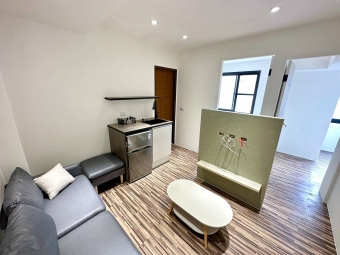 二房一廳🍀稀有可貓🍀租屋補住🍀家具電全配（第3張）