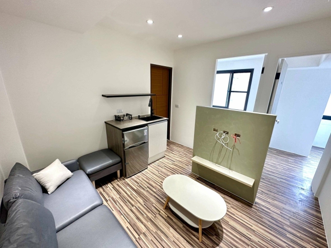 二房一廳🍀稀有可貓🍀租屋補住🍀家具電全配（第3張）