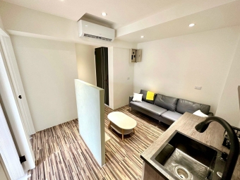 二房一廳🍀稀有可貓🍀租屋補住🍀家具電全配（第5張）