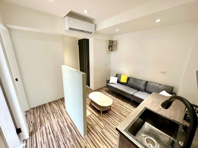 二房一廳🍀稀有可貓🍀租屋補住🍀家具電全配（第5張）