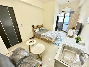 一中❤️租補❤️喵喵❤️電梯（第4張）