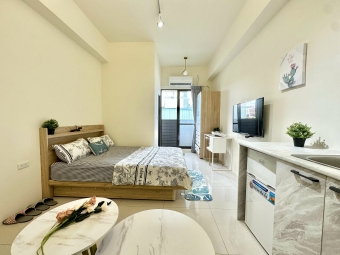 一中❤️租補❤️喵喵❤️電梯（第5張）