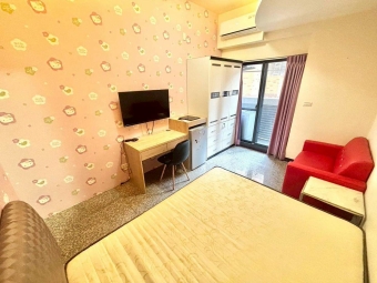 你認識陸鯊嗎❓可貓狗💎台水電🐶可租補🌳陽台獨洗曬（第1張）