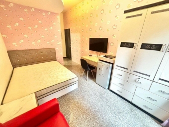 你認識陸鯊嗎❓可貓狗💎台水電🐶可租補🌳陽台獨洗曬（第4張）