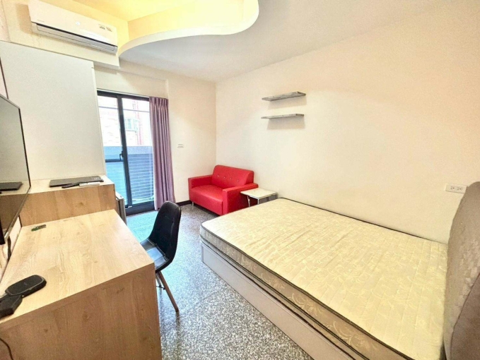 你認識陸鯊嗎❓可貓狗💎台水電🐶可租補🌳陽台獨洗曬（第7張）