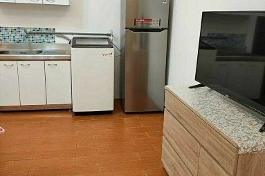 兆基社會住宅🏠三民路中友百貨旁獨立套房可租補（第4張）