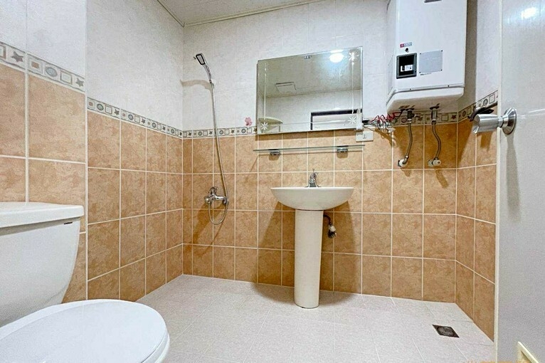 兆基社會住宅🏠三民路中友百貨旁獨立套房可租補（第5張）
