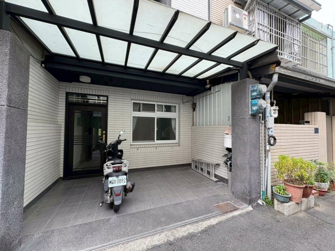 全新裝潢💖可租補💖獨洗曬💖有機車位💖採光好💖近戲院（第5張）