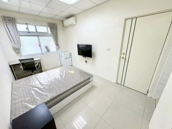 全新裝潢💖可租補💖獨洗曬💖有機車位💖採光好💖近戲院（第3張）