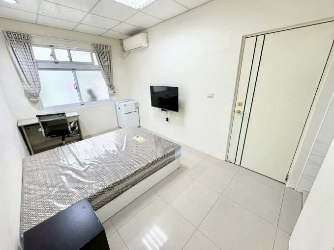 全新裝潢💖可租補💖獨洗曬💖有機車位💖採光好💖近戲院（第3張）