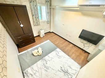 🧡請加賴🧡稀有可寵🧡租屋補助🧡獨洗凸窗曬🧡（第8張）