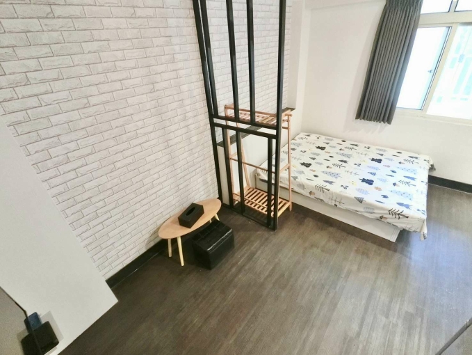 宇你相見💕獨洗曬✨可租補💕小資首選💕近中興大學忠孝夜市（第4張）