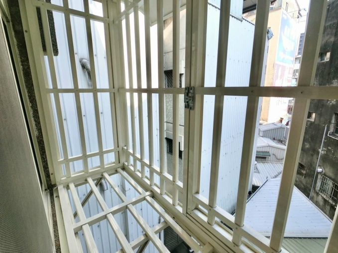 宇你相見💕獨洗曬✨可租補💕小資首選💕近中興大學忠孝夜市（第8張）