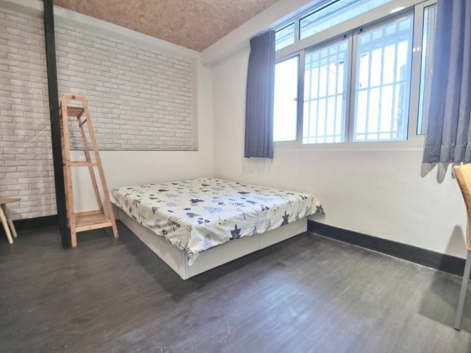 宇你相見💕獨洗曬✨可租補💕小資首選💕近中興大學忠孝夜市（第3張）