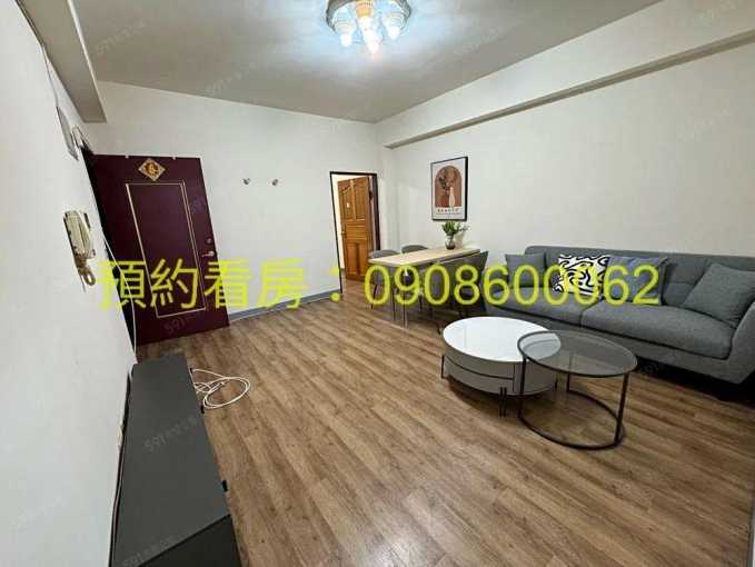 限時優惠｜徐匯中學生活圈 🏡 全配2房公寓 寵物友善&可租補 - Image 1