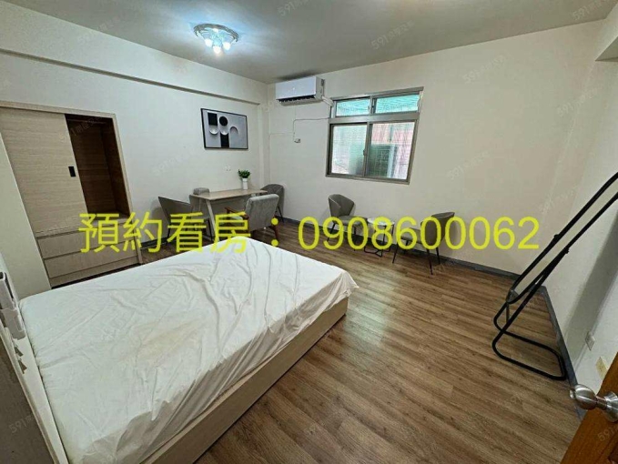 限時優惠｜徐匯中學生活圈 🏡 全配2房公寓 寵物友善&可租補 - Image 5
