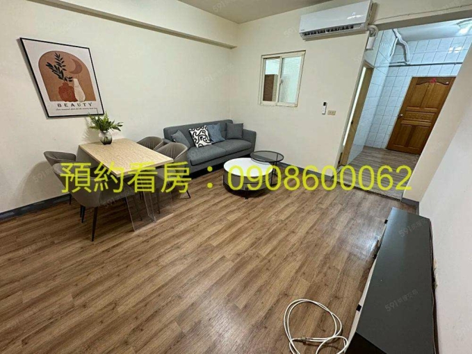限時優惠｜徐匯中學生活圈 🏡 全配2房公寓 寵物友善&可租補 - Image 2