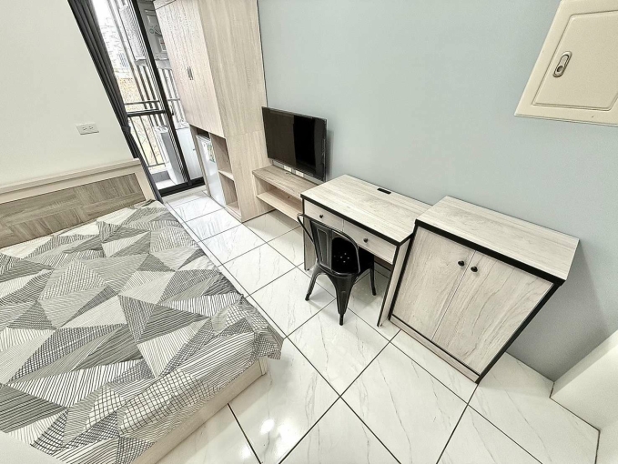 💖可雙租補✨全新🏠電梯✔️陽台獨洗💖 - Image 1
