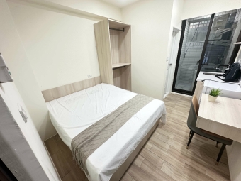 全新未住🍀首月半價🍀陽台獨洗🍀租屋補助🍀機車位🍀流理台🍀電梯🍀子母車（第1張）