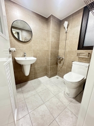 全新未住🍀首月半價🍀陽台獨洗🍀租屋補助🍀機車位🍀流理台🍀電梯🍀子母車（第5張）