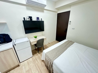 全新未住🍀首月半價🍀陽台獨洗🍀租屋補助🍀機車位🍀流理台🍀電梯🍀子母車（第4張）