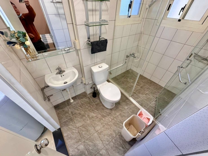 🌳超值美套💖獨洗曬✨乾溼分離🏠近機場/中科💖（第1張）