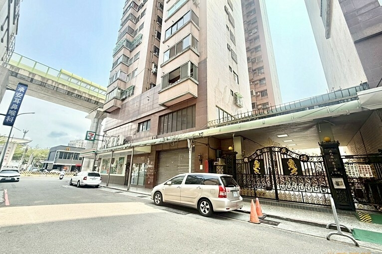 2.兆基社會住宅🏠北屯路可寵三房🏠免仲可雙租補（第14張）