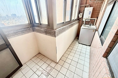 2.兆基社會住宅🏠北屯路可寵三房🏠免仲可雙租補（第10張）