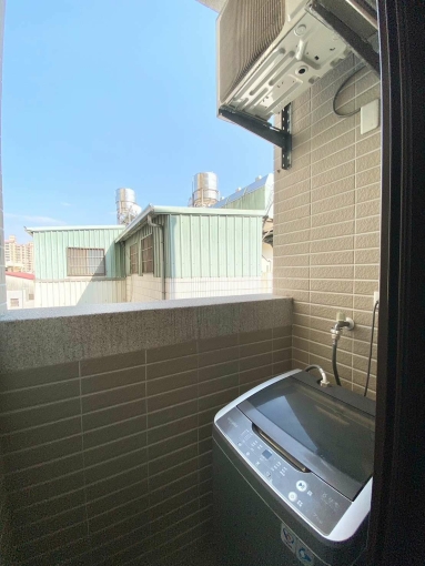 💖可雙租補✨可貓🏠電梯✔️陽台獨洗💖近薇閣（第6張）